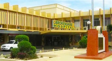 Brokenshire Hospital Doctors Directory Philippines .